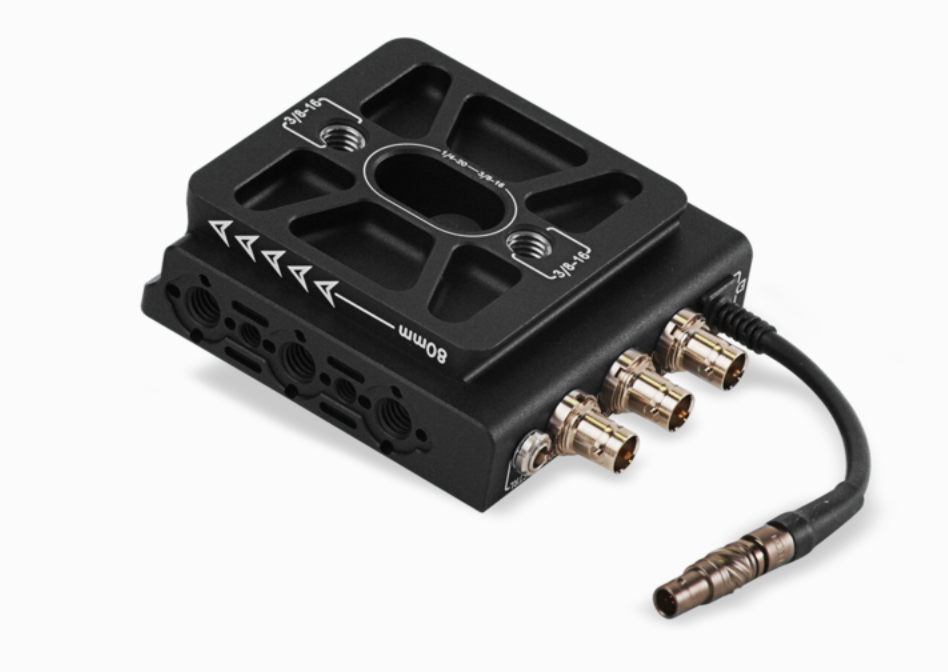 KOMODO EXPANDER MODULE - 2