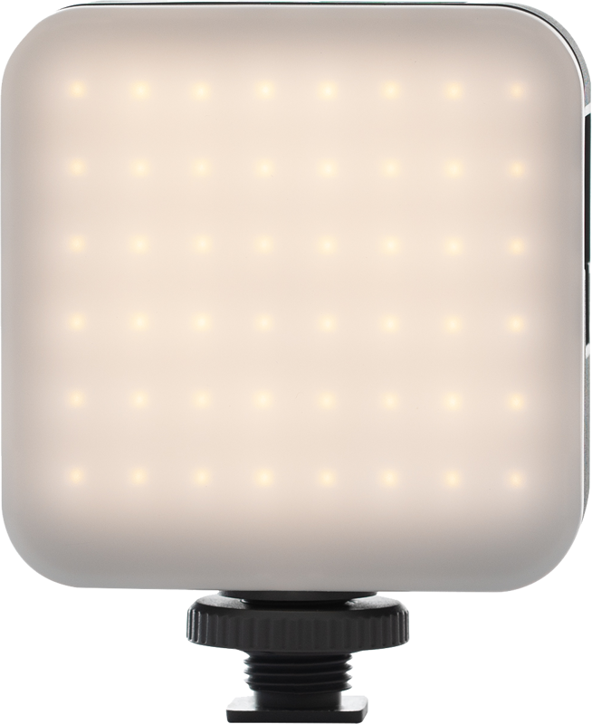 SmallRig 3286 Video Led Light P96 Grey - 3