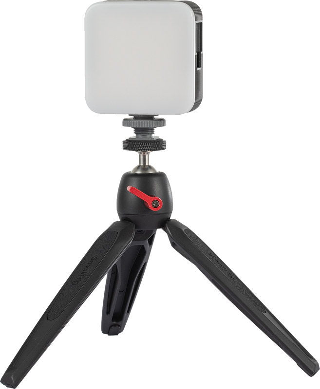 SmallRig 3286 Video Led Light P96 Grey - 6