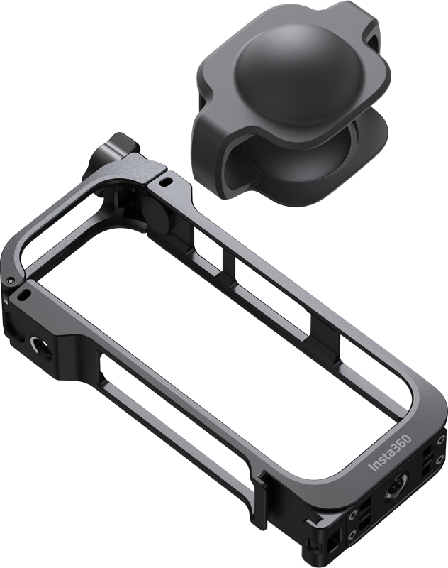 Insta360 X4 Air Utility Frame - 9