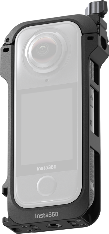 Insta360 X4 Air Utility Frame - 2
