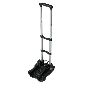 Trolley Pullrod