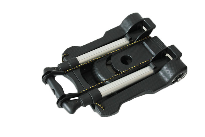 Trolley Pullrod - 2