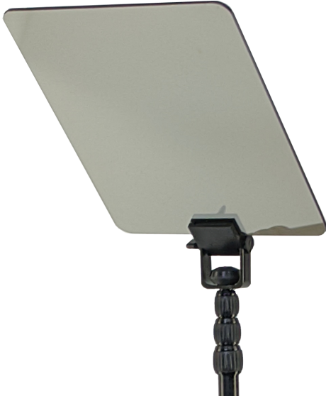 Datavideo TP-800GLS Glass replacement for TP-800