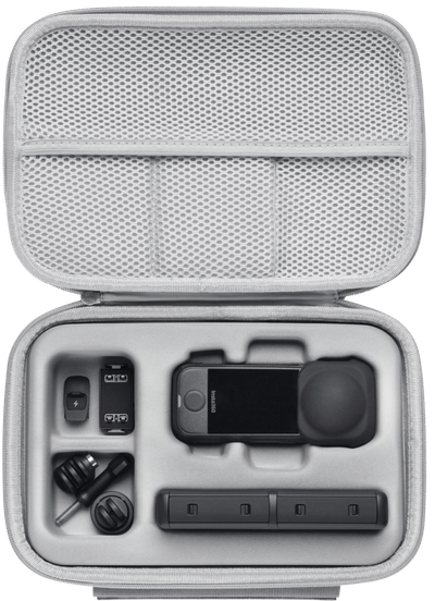 Insta360 X4 Air Carry Case – för filmskapare - 4