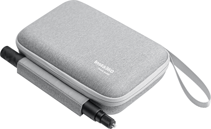 Insta360 X4 Air Carry Case – för filmskapare - 3