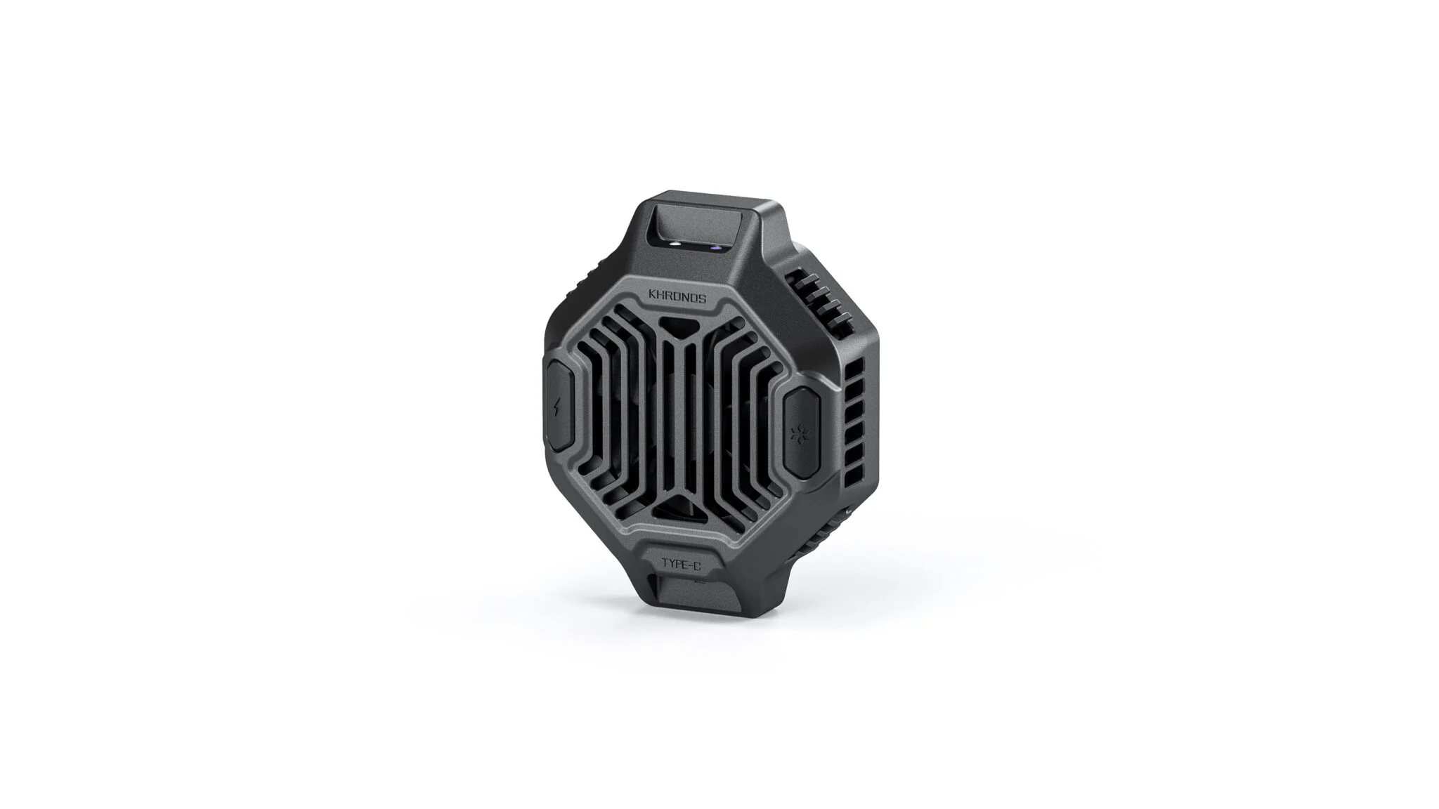 Tilta Khronos Cooling System V2 for iPhone - Black - 4