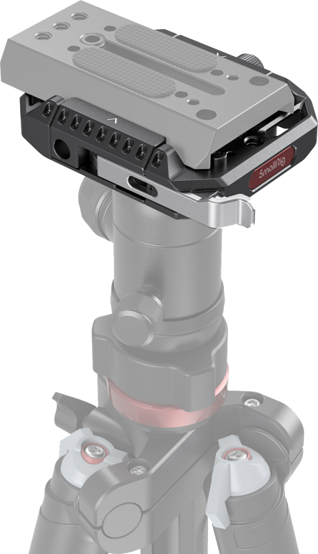 SmallRig 2887 Baseplate Manfrotto Drop-In - 11
