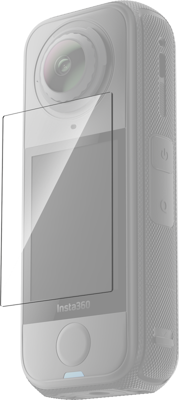 Insta360 X4 Air Screen Protector