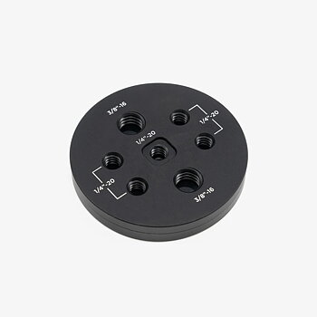 Freefly Ember Moment Multi Threaded Mount for MagSafe®