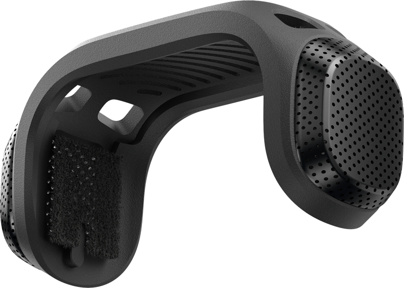 Insta360 X4 Air Mic Windshield - 2
