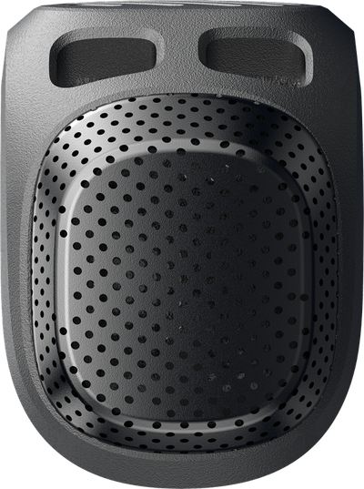 Insta360 X4 Air Mic Windshield - 4