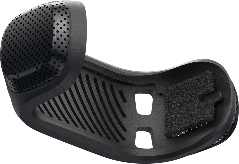 Insta360 X4 Air Mic Windshield - 5