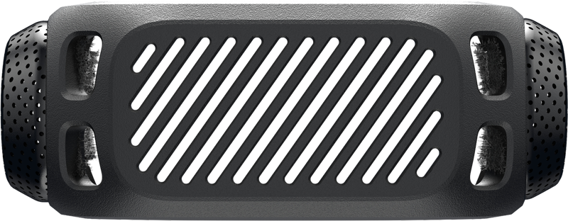 Insta360 X4 Air Mic Windshield - 6