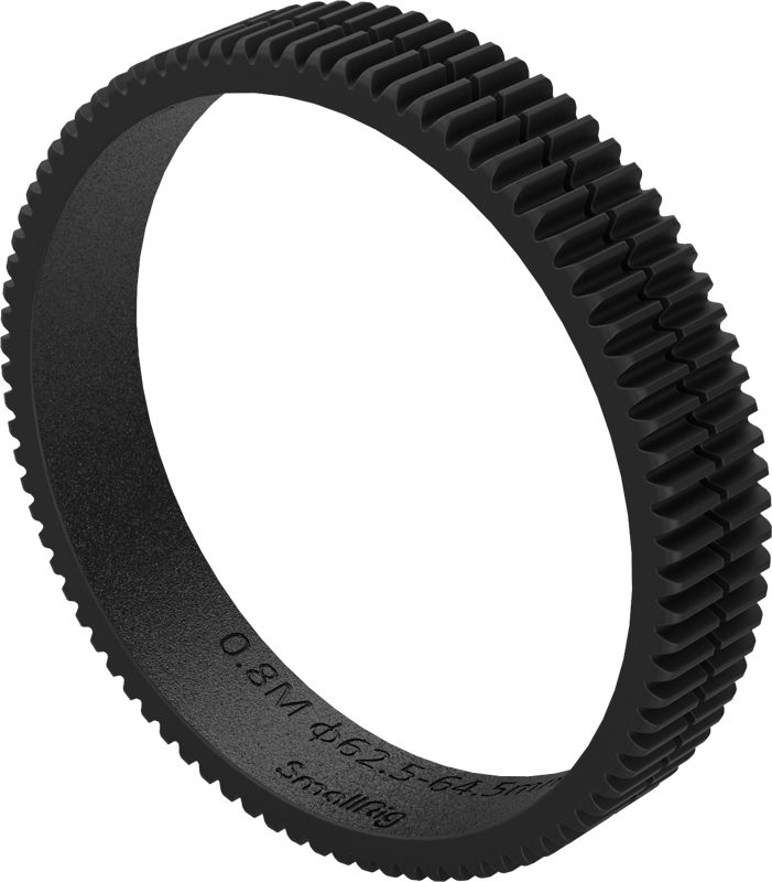 SmallRig 3294 Focus Gear Ring Seamless 75-77mm