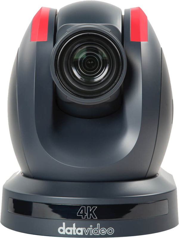 Datavideo PTC-285 UHD PTZ Camera  w AutoTRACKING - 2