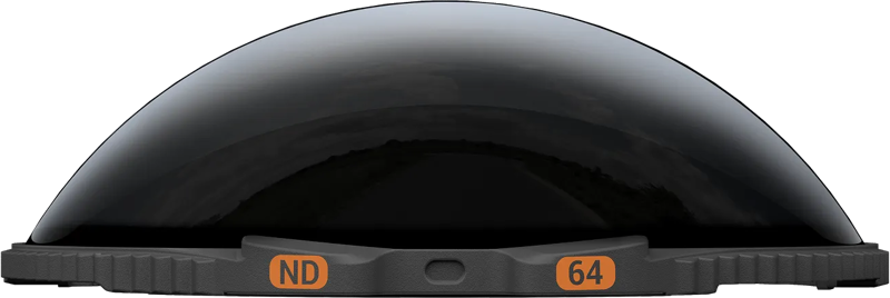 Insta360 X5 ND64 Filters - 2