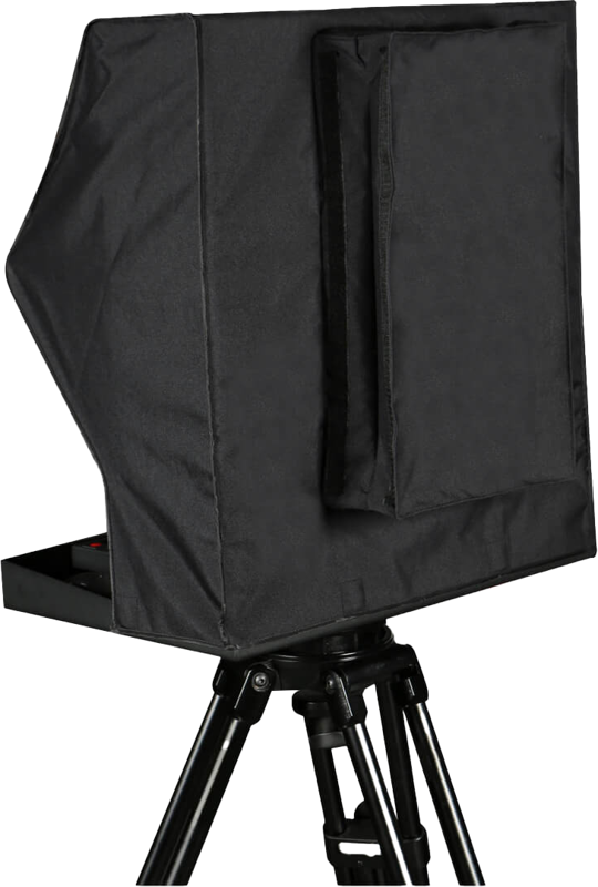 Datavideo TP-900 PTZ Teleprompter, turn-key - 3