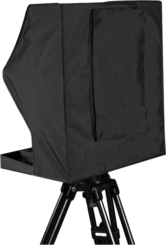 Datavideo TP-900 PTZ Teleprompter, turn-key - 4