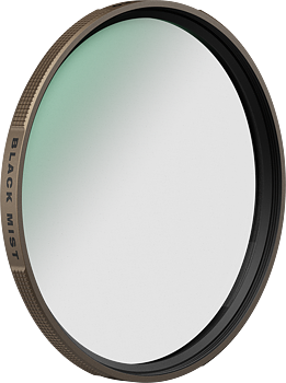 PolarPro 135 Series Black Mist Filter 72mm