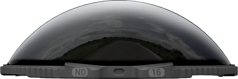 Insta360 X5 ND16 Filters – för filmskapare - 2