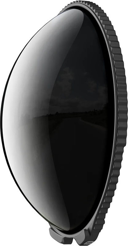 Insta360 X5 ND16 Filters – för filmskapare