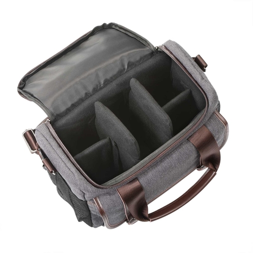  SmallRig DSLR Shoulder Bag 2208 - 4