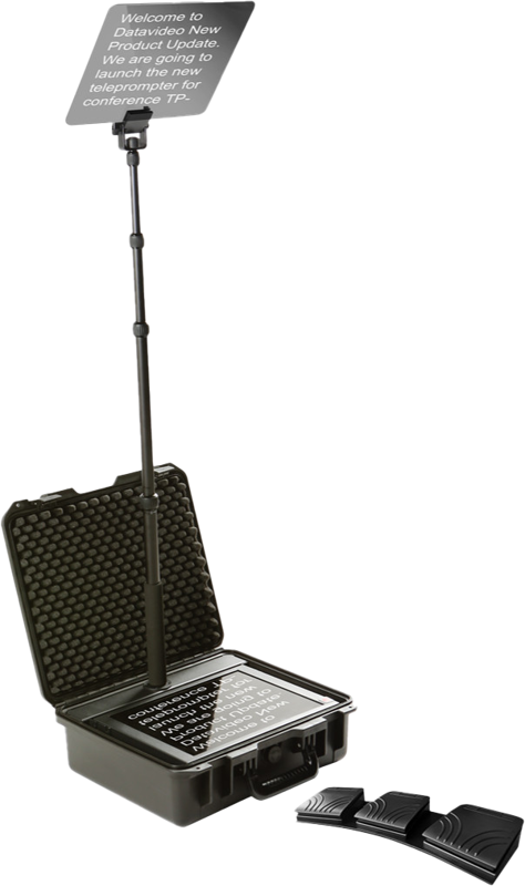 Datavideo FS-30 Footswitch for TP-700, TP-800 & TP-900