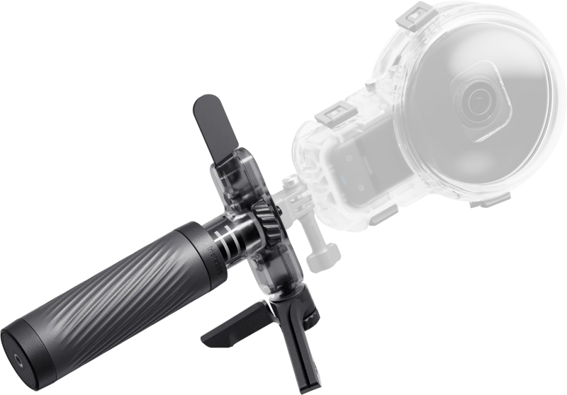 Insta360 Dive Buddy - 2