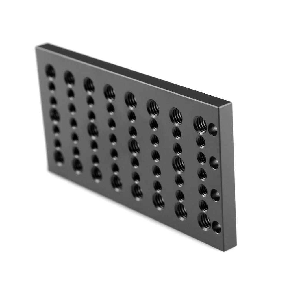 Cheese Plate V3 multi-purpose mounting plate 1092 - 2