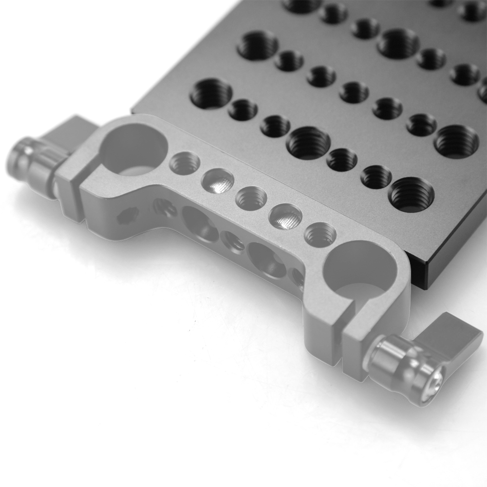 Cheese Plate V3 multi-purpose mounting plate 1092 - 5