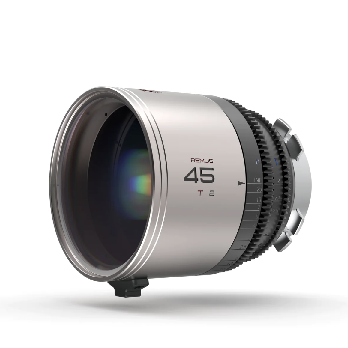 Blazar Remus 1.5x Full Frame Anamorphic 45/65/100mm 3 Lens Set