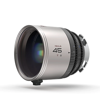 Blazar Remus 1.5x Full Frame Anamorphic 45/65/100mm 3 Lens Set