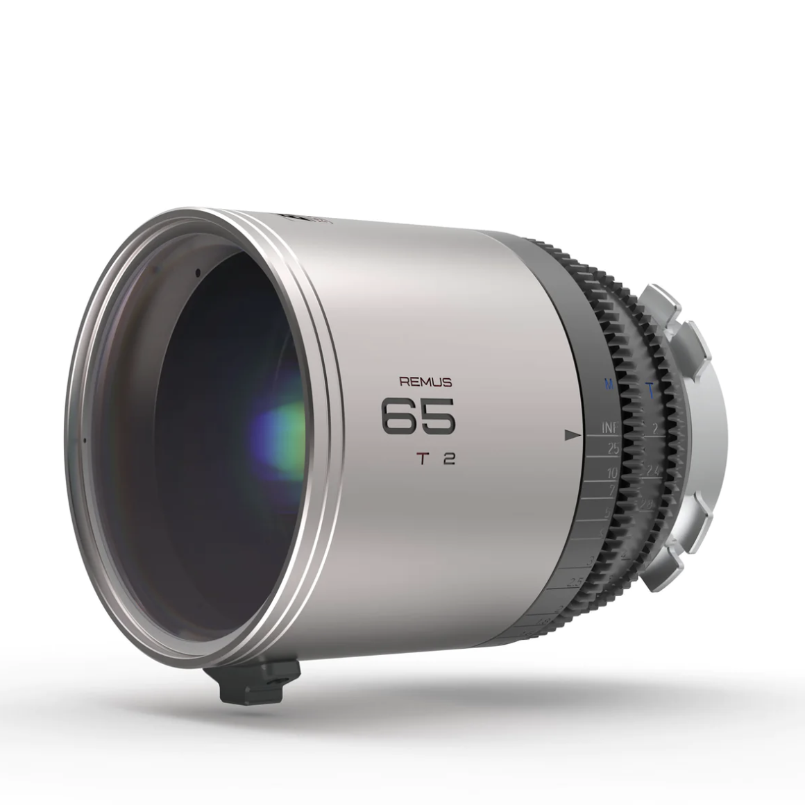 Blazar Remus 1.5x Full Frame Anamorphic 45/65/100mm 3 Lens Set - 4