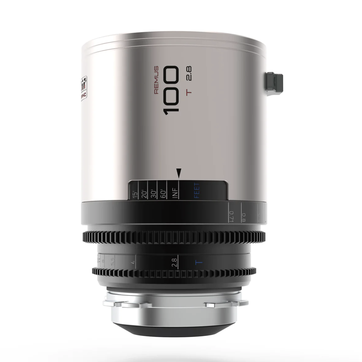 Blazar Remus 1.5x Full Frame Anamorphic 45/65/100mm 3 Lens Set - 7