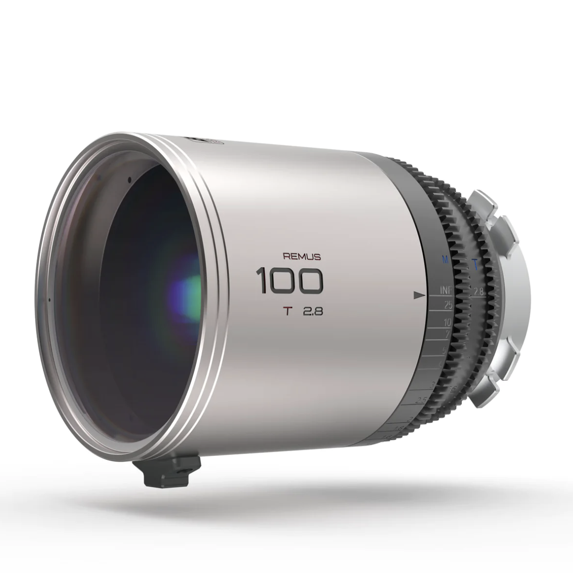 Blazar Remus 1.5x Full Frame Anamorphic 45/65/100mm 3 Lens