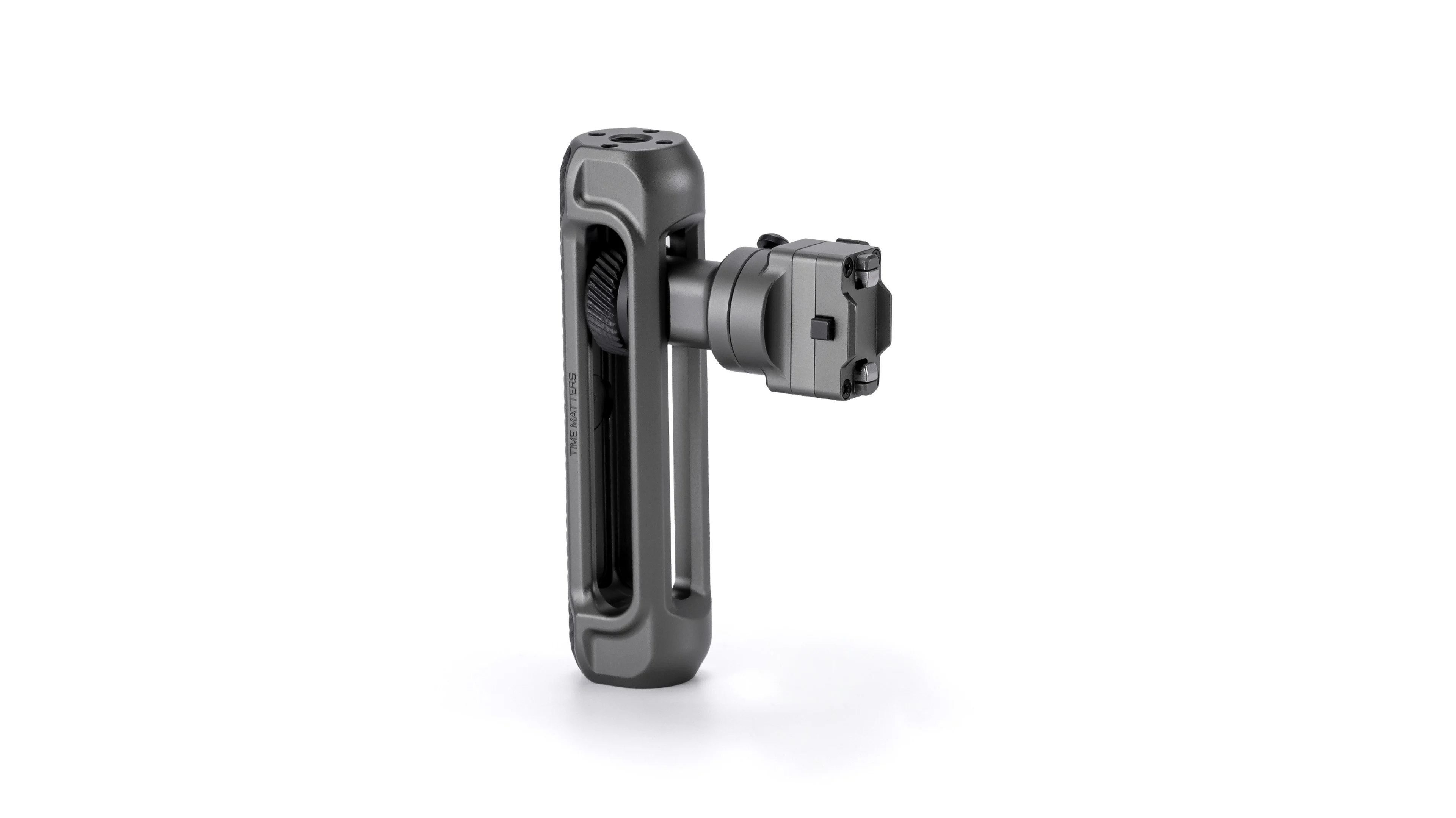 Tilta Khronos Adjustable Handle - Black - 7