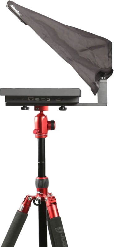 Datavideo TP-700 ENG Teleprompter, turn-key - 4