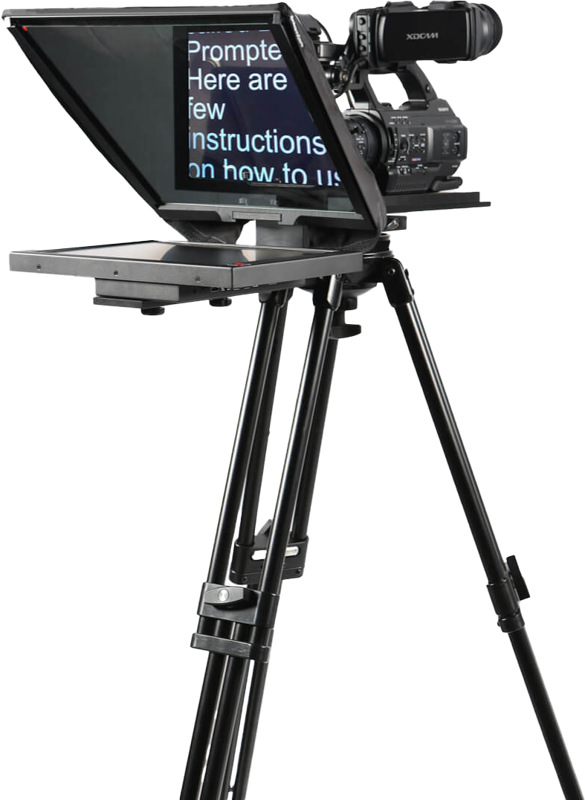 Datavideo TP-700 ENG Teleprompter, turn-key