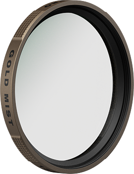 PolarPro 135 Series Gold Mist Filter 46mm