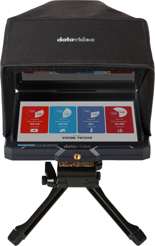 Datavideo TTL-100 - 3