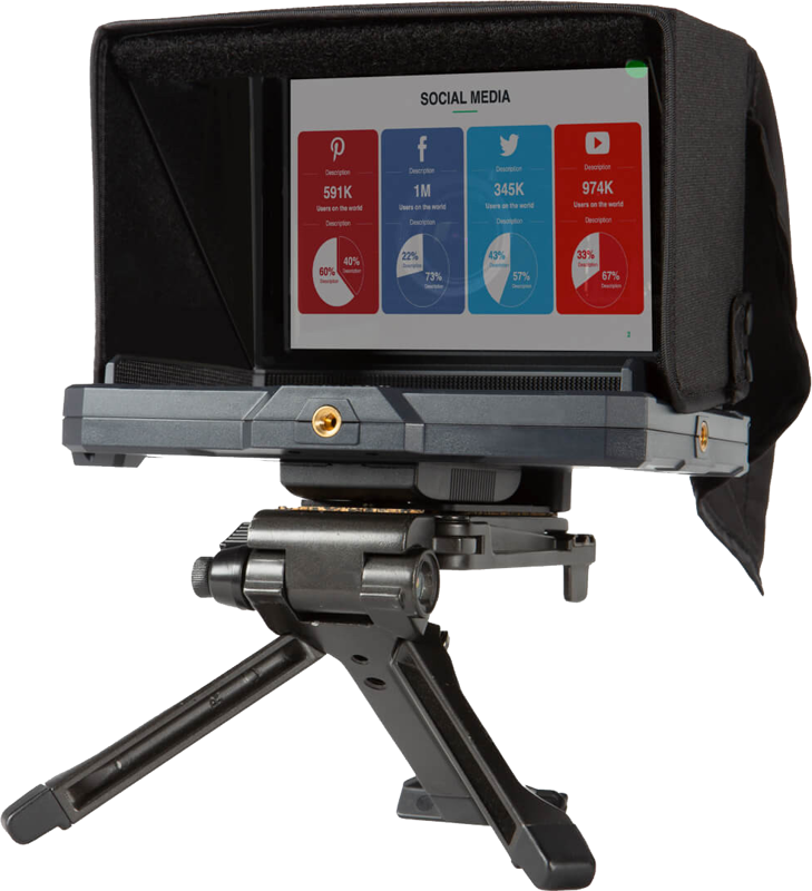 Datavideo TTL-100