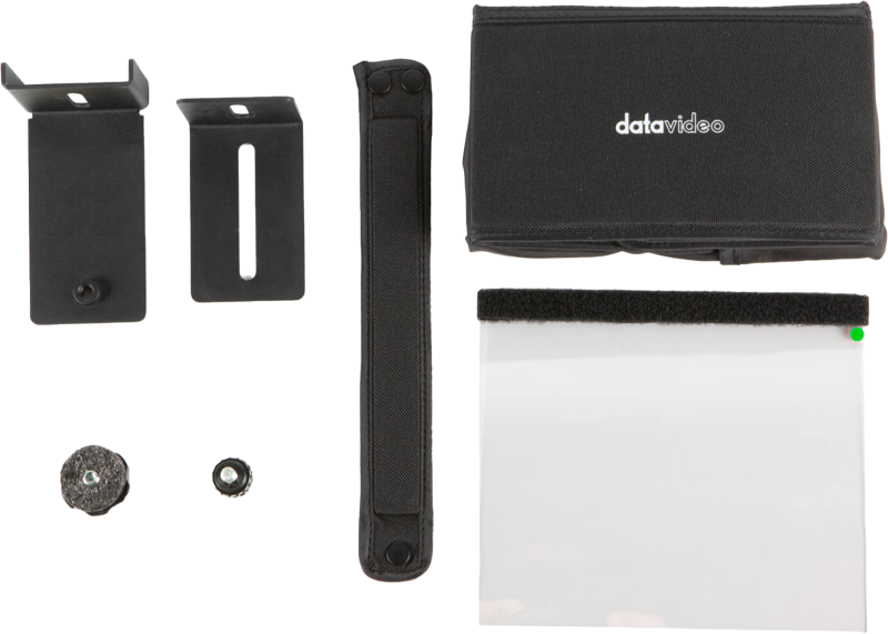 Datavideo TTL-100 - 4