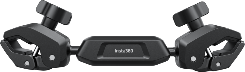 Insta360 Crab Clamp - 3