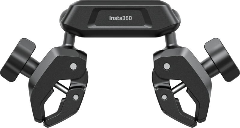 Insta360 Crab Clamp - 2