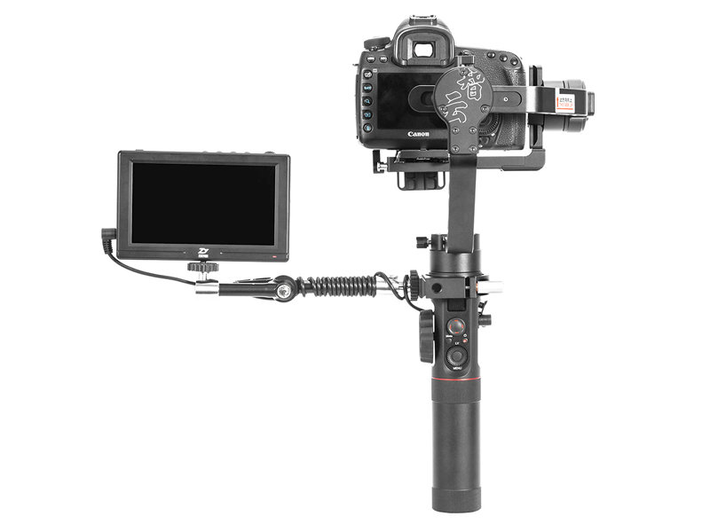 Zhiyun Extension Ring For Crane 2 – för filmskapare - 4