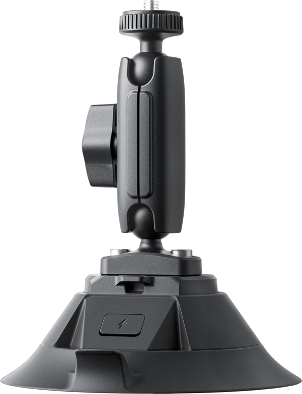Insta360 Electric Suction Cup Mount - 2