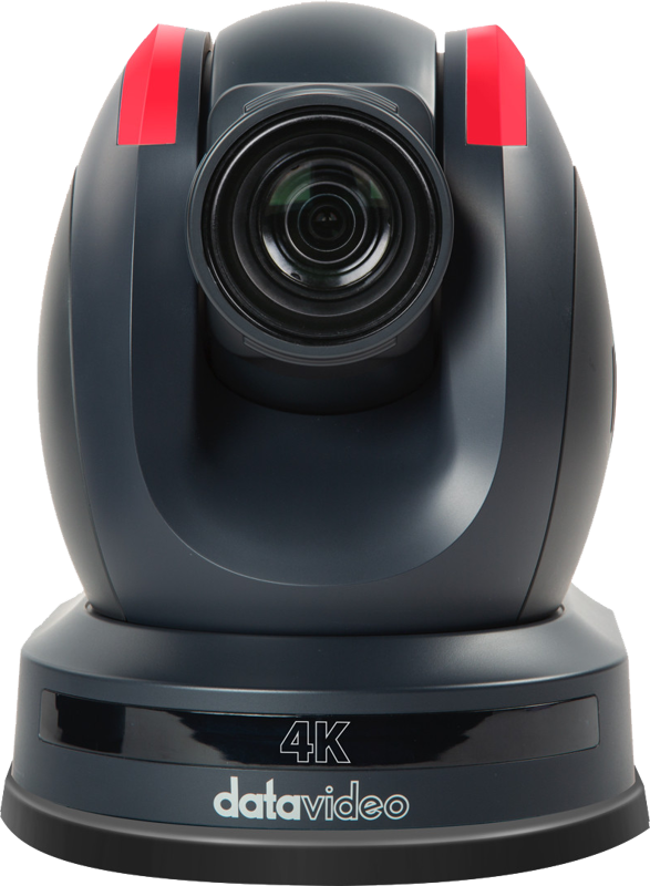Datavideo PTC-285T UHD PTZ Camera  w AutoTRACKING, HDBaseT