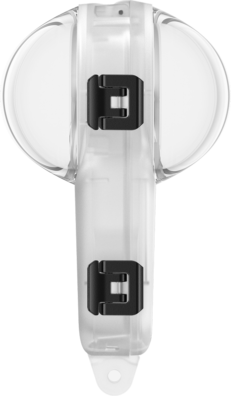 Insta360 X4 Air Invisible Dive Case - 5