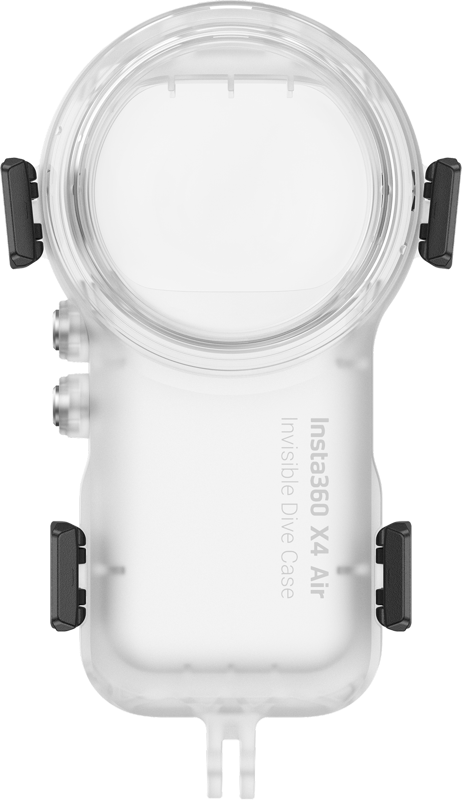 Insta360 X4 Air Invisible Dive Case - 3